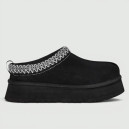 UGG Tazz Platform Black 1122553