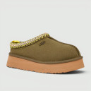 Ugg Tazz Platform Burnt Olive