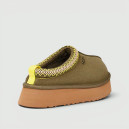 Ugg Tazz Platform Burnt Olive