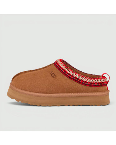 UGG Tazz Platform Chestnut 1143776K