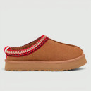 UGG Tazz Platform Chestnut 1143776K