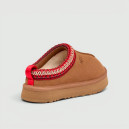 UGG Tazz Platform Chestnut 1143776K