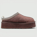 UGG Tazz Platform Hickory