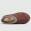 UGG Tazz Platform Hickory