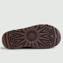UGG Tazz Platform Hickory