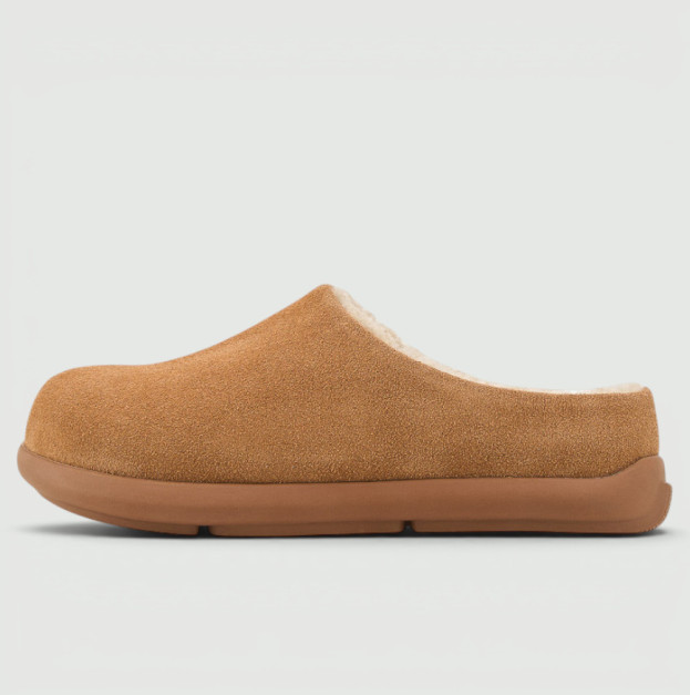 UGG Tazz Slipper Chestnut