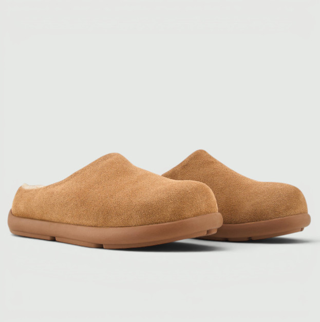 UGG Tazz Slipper Chestnut
