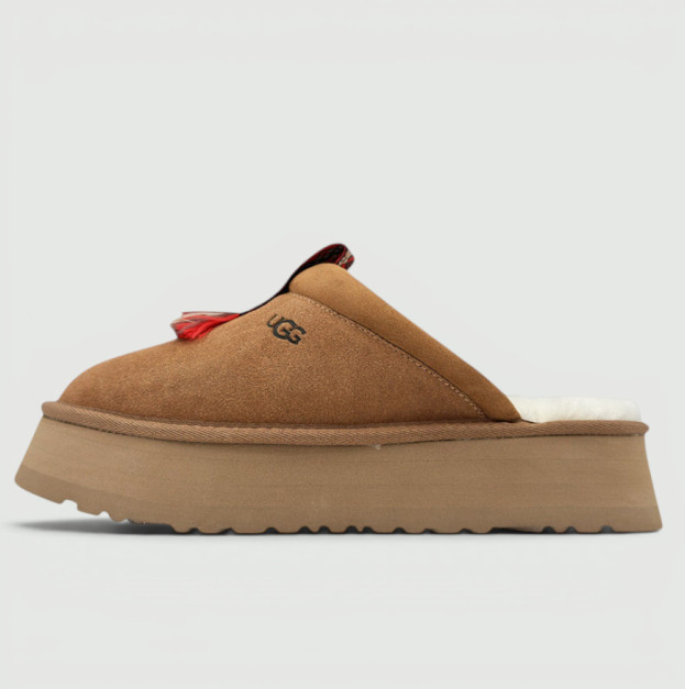 UGG Tazz Chestnut CHE