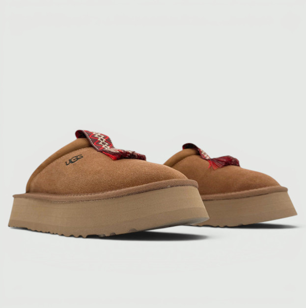 UGG Tazz Chestnut CHE