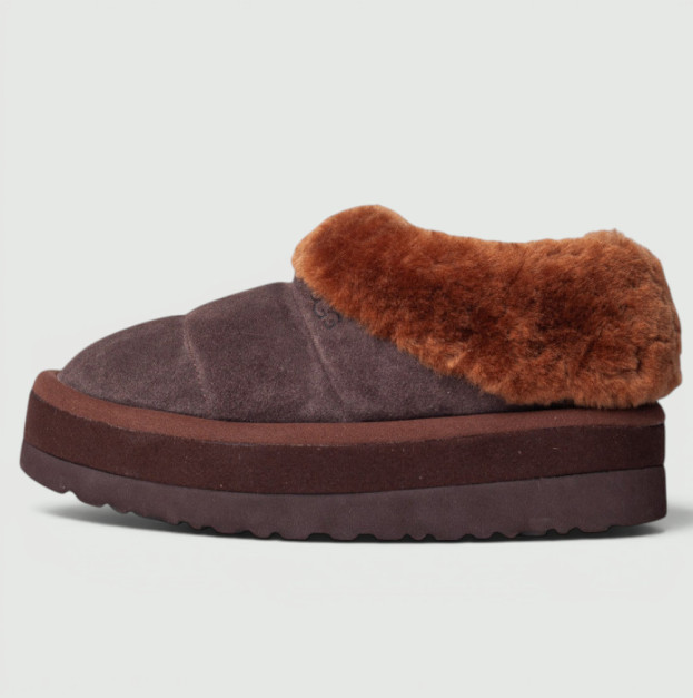 UGG Tazzlita Slipper Brown 1146390-HWD