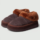 UGG Tazzlita Slipper Brown 1146390-HWD