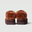 UGG Tazzlita Slipper Brown 1146390-HWD