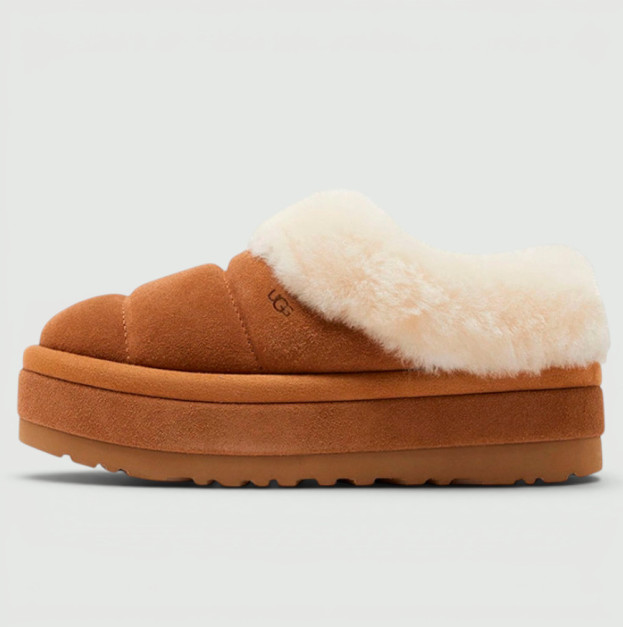UGG Tazzlita Slipper Chestnut 1146390-CHE