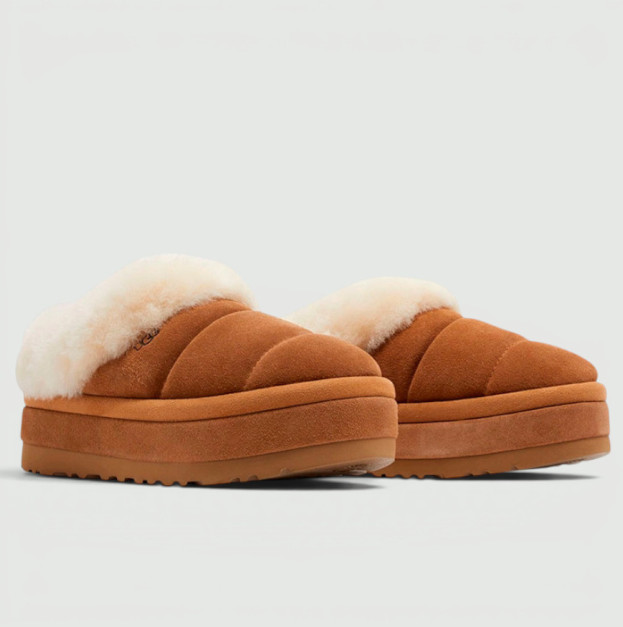 UGG Tazzlita Slipper Chestnut 1146390-CHE