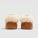 UGG Tazzlita Slipper Chestnut 1146390-CHE