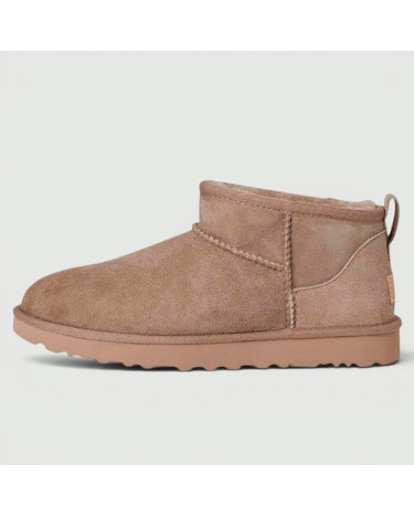 UGG Ultra Mini Beige Sand 1116109-ALP
