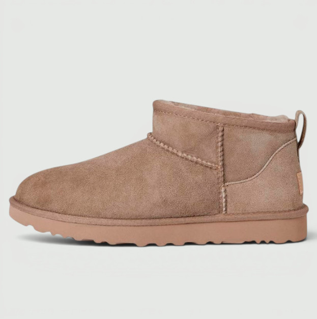 UGG Ultra Mini Beige Sand 1116109-ALP