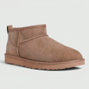 UGG Ultra Mini Beige Sand 1116109-ALP