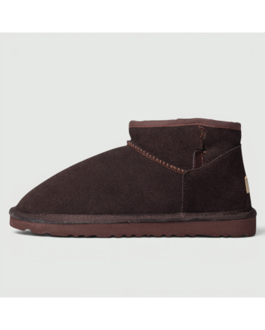 UGG Ultra Mini Brown Violet