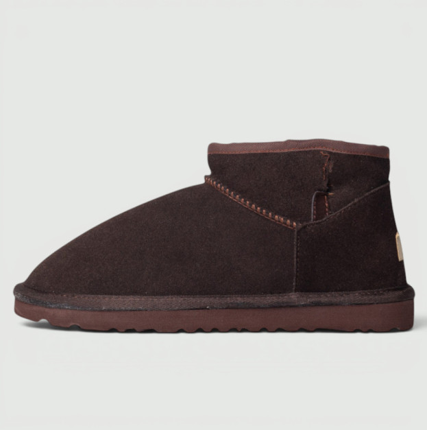 UGG Ultra Mini Brown Violet