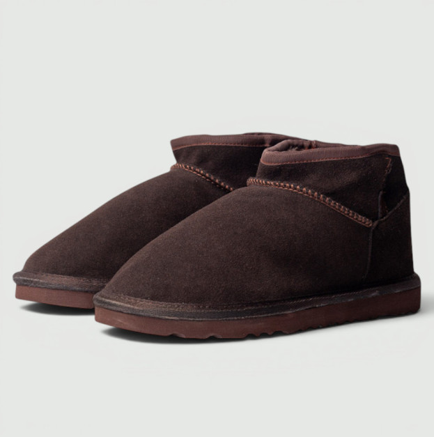 UGG Ultra Mini Brown Violet