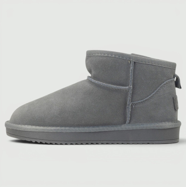 UGG Ultra Mini Grey