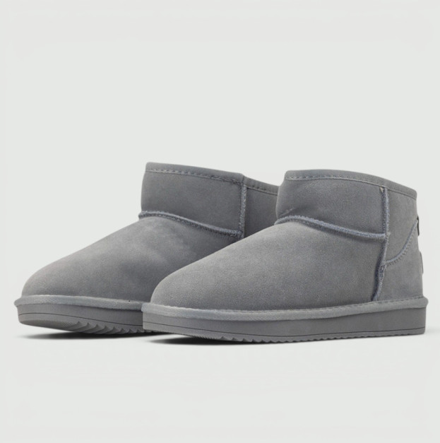 UGG Ultra Mini Grey