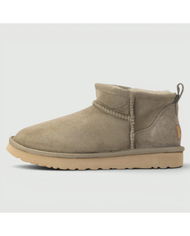 UGG Ultra Mini Khaki