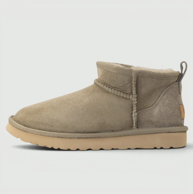 UGG Ultra Mini Khaki