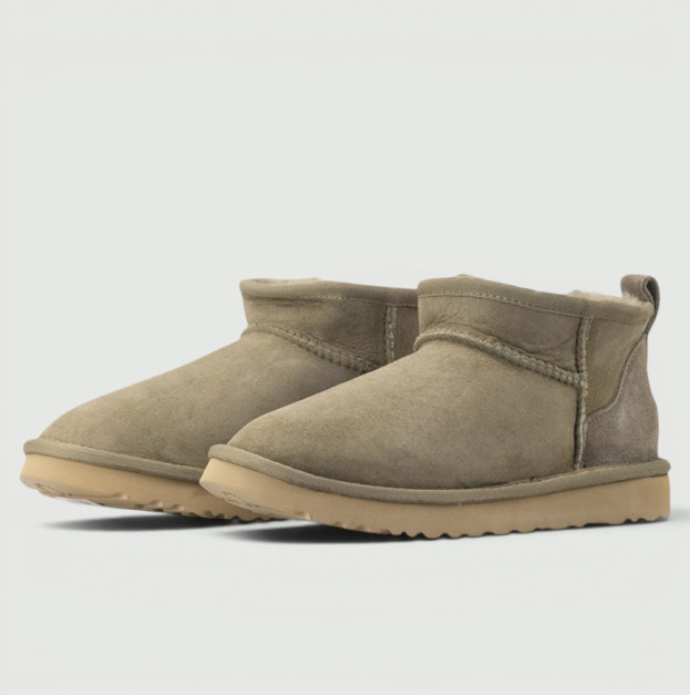 UGG Ultra Mini Khaki