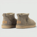 UGG Ultra Mini Khaki