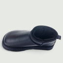 UGG Ultra Mini Leather Black 0000157
