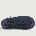 UGG Ultra Mini Leather Black 0000157