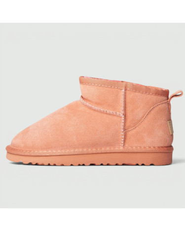 UGG Ultra Mini Peach