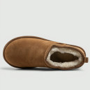 UGG Ultra Mini Platform Brown