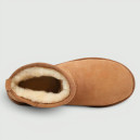UGG Ultra Mini Platform Ginger