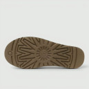 UGG Ultra Mini Platform Ginger