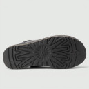 UGG Ultra Mini Platform Grey Two