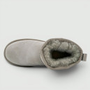 UGG Ultra Mini Platform Light Grey