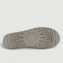 UGG Ultra Mini Platform Light Grey