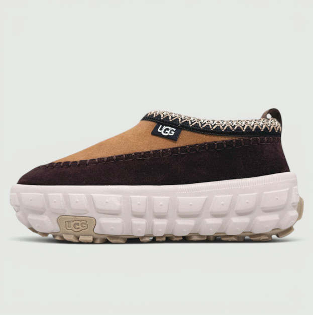 UGG Venture Daze Chestnut Ceramic 1155650-CTC
