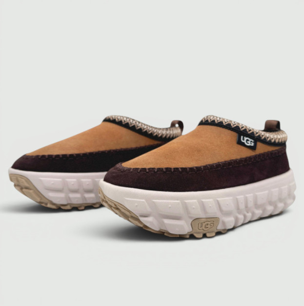 UGG Venture Daze Chestnut Ceramic 1155650-CTC