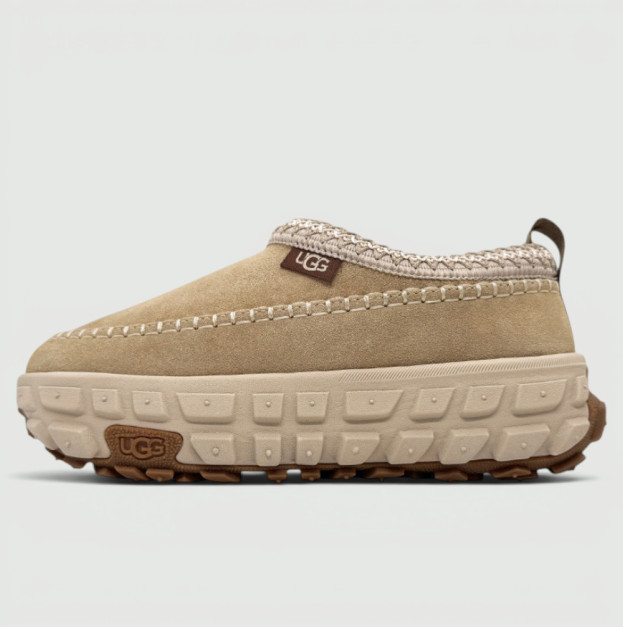 UGG Venture Daze Mustard Seed 1154530-MDSD