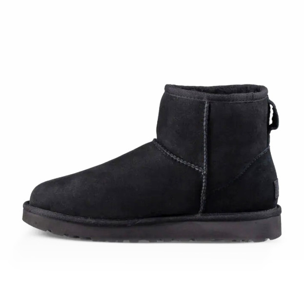 UGG Classic Mini II Boot Black
