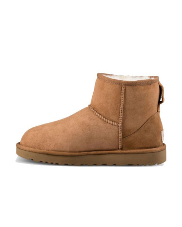 UGG Classic Mini II Chestnut