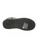 UGG Classic Mini Leather Black