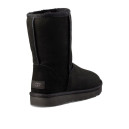 UGG Classic Short Black