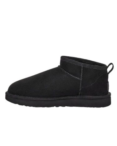 UGG Classic Ultra Mini Black