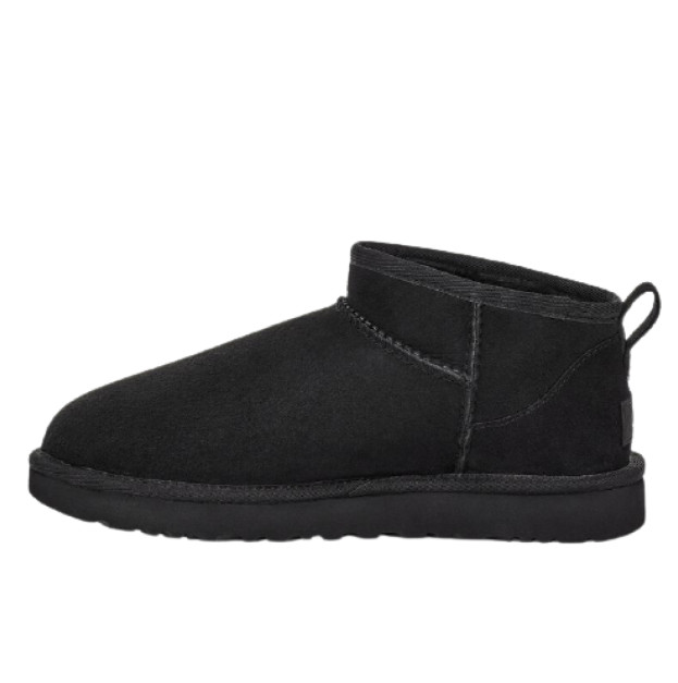 UGG Classic Ultra Mini Black