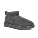 UGG Classic Ultra Mini Grey